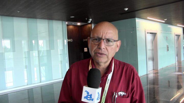 Dr. Guillermo Tellez-Isaias: Alternativas a los antibióticos
