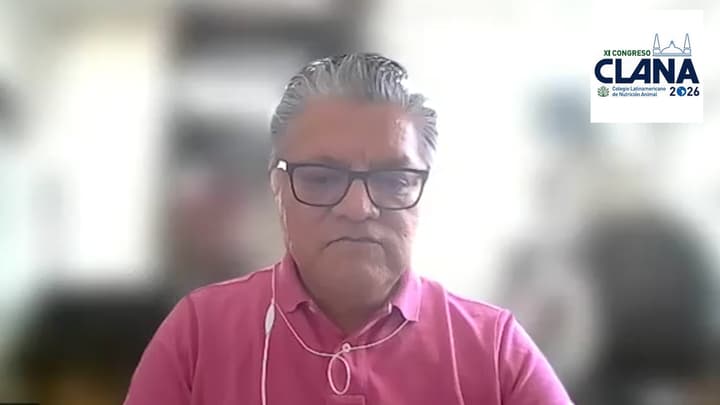 Salud a través de la nutrición, Ing. Ricardo Yescas