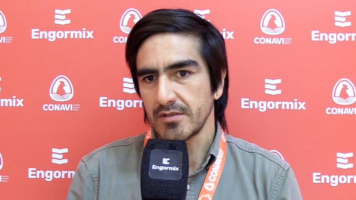 Estrategia de internacionalización y soporte técnico pecuario