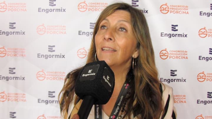 Probióticos y Microbiota, aliados en la salud porcina