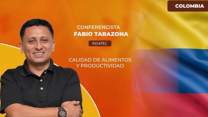 Calidad de alimento y productividad en avicultura