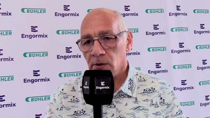 Mercury MES: automatización y trazabilidad en la producción de alimentos