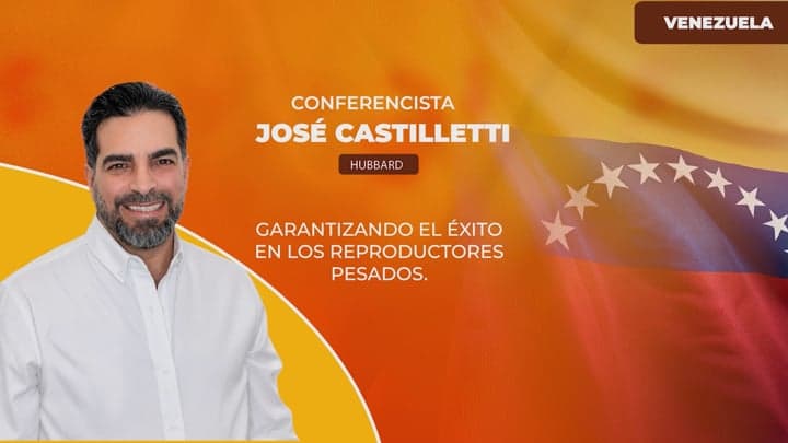Reproductores Pesados: Garantizando el éxito
