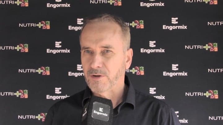 Estrategias polimodales para el control de micotoxinas en aves