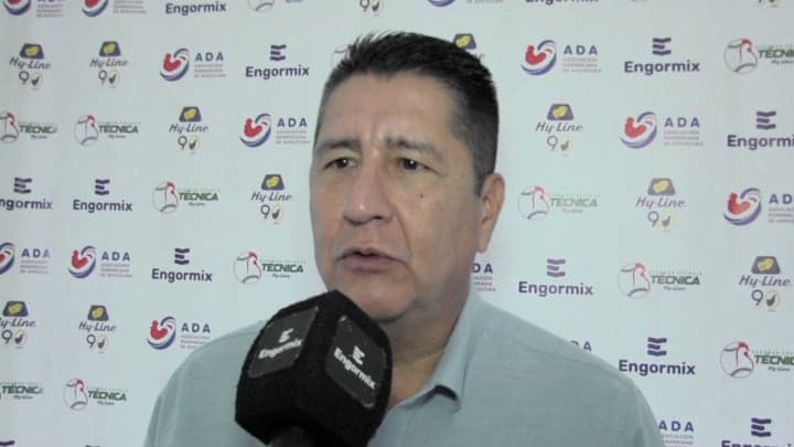 II Escuela Técnica Hy-Line en República Dominicana, Mauricio Sanabria