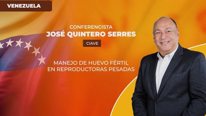 Manejo de huevo fertil en reproductoras pesadas