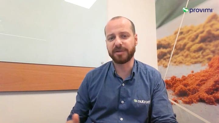 Nutrición de precisión: ¿qué es lo que se viene?
