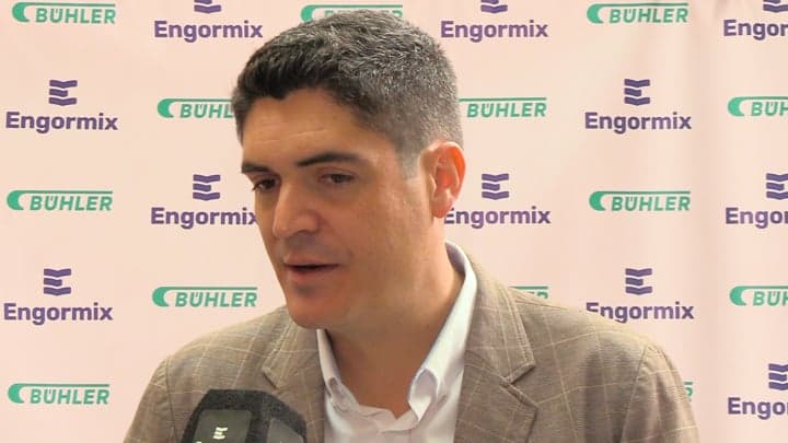 Bühler: capacitación y acompañamiento para optimizar la industria