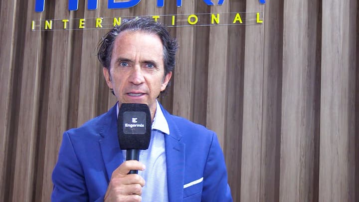 Soluciones para rendering, pet food y extracción de oleaginosas en Latinoamérica