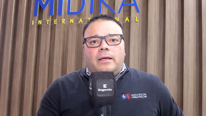 Nuevas tecnologías para extracción y procesamiento de oleaginosas
