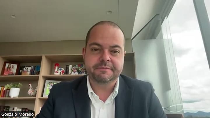 ¿Porqué no debes perderte FENAVI 2026?, la mirada de Gonzalo Moreno