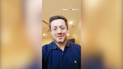 IA y Gestión Humana, Conferencia de Gustavo Valbuena