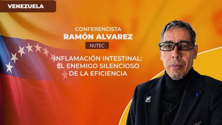 Inflamacion intestinal: el enemigo silente de la eficiencia