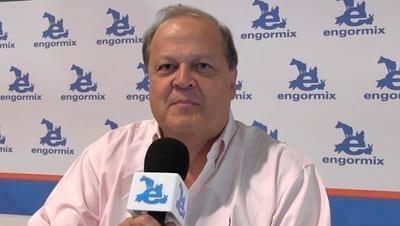 FIGAP 2014 Escuela de Produccion de Alimentos Balanceados