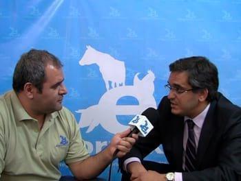 Rehidratantes y Hepatoprotectores en aves: Eduardo Marcuello (INVESA)