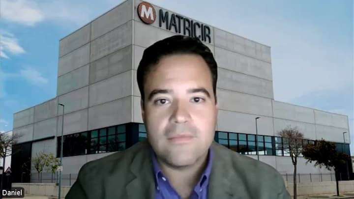 Entendiendo la geometría de la matriz. Diámetros de agujero, relaciones de compresión, tipos de entrada y alivios