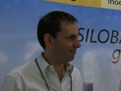 Ensilado de forrajes: Silobac - CHR Hansen en Congreso de Rosario