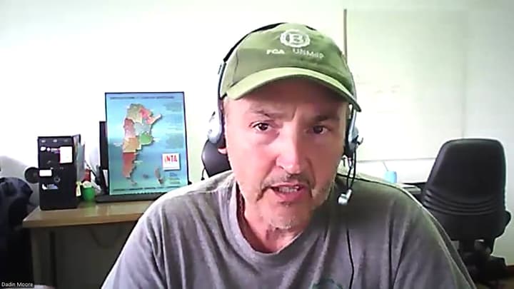 Neosporosis, causa de abortos y transmisión congénita