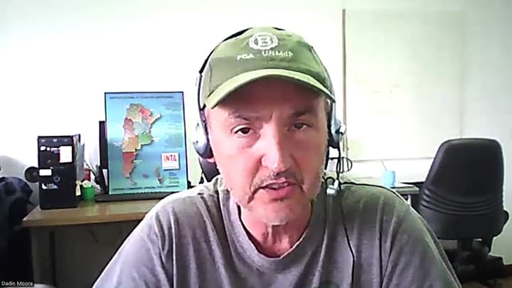 Neosporosis: diagnóstico, impacto y ausencia de vacunas