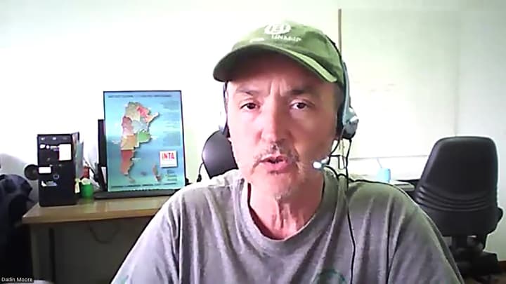 Neosporosis: Control, prevención y recomendaciones