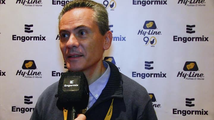 Encuentro Chileno del Huevo 2026