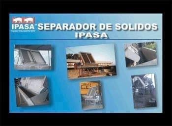 Demostración del Separador de Solidos SS-1000