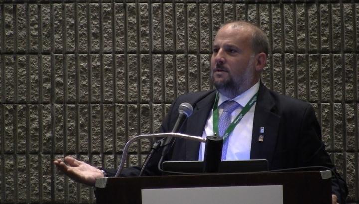 Javier Prida: Comercialización de ovoproductos