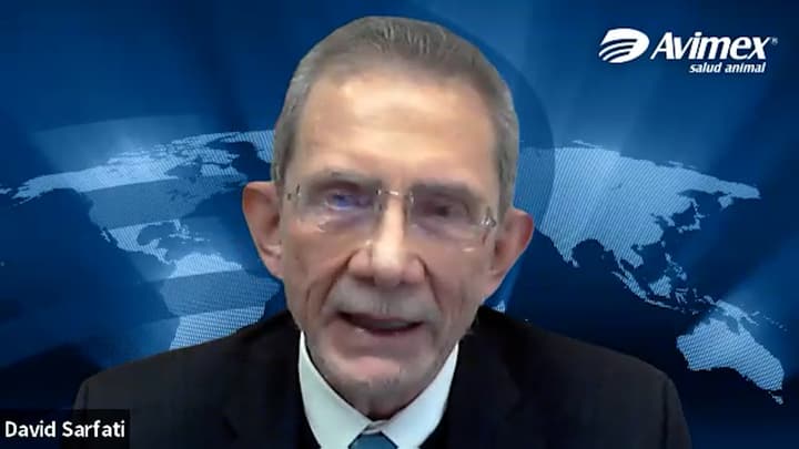 Hepatitis con Cuerpos de Inclusión: Estrategias de Inmunoprofilaxis y Control en Avicultura