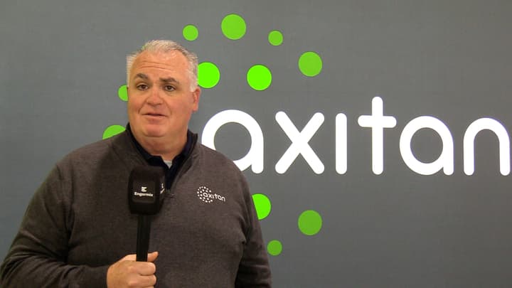 Tecnología de endolisinas y próximos desarrollos de Axitan