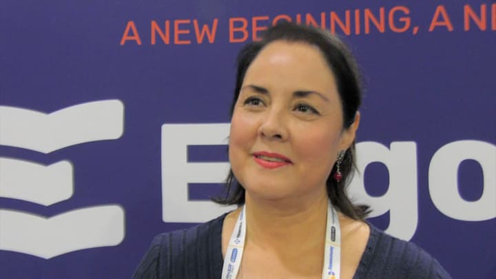 Una sola salud: Julieta Sierra invita a CLANA 2026