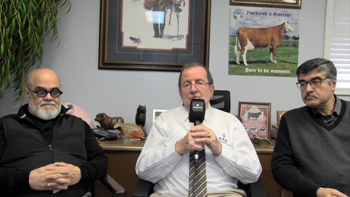 Colaboración Estratégica para la industria de alimentos balanceados