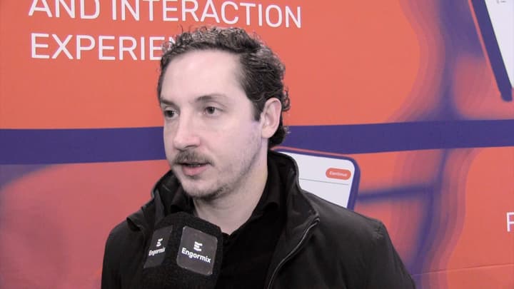 Tecnología en jaulas en bateria