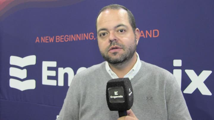 Avicultura Latinoamericana en el mundo, Gonzalo Moreno