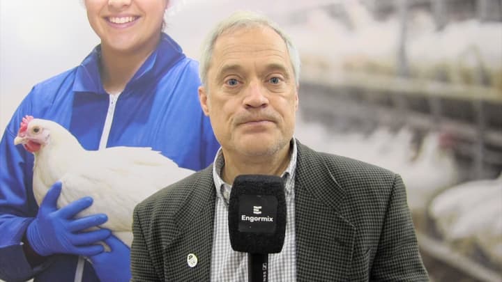 90 años de ciencia, innovación y genética