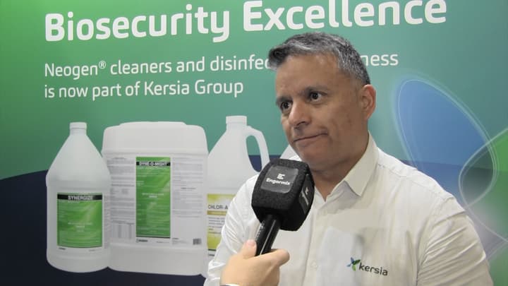 Bioseguridad en producción animal: prevención estratégica y programas integrales 