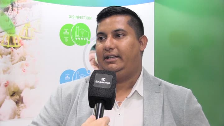 Prevención integral en producción animal: más allá de la bioseguridad