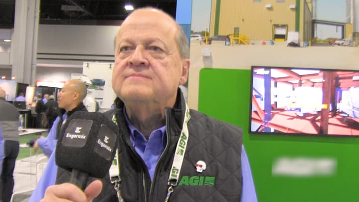 PANA 2026: Conferencias técnicas sobre alimentos balanceados