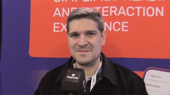 Objetivos del PANA 2026: Formación de nuevos profesionales senior