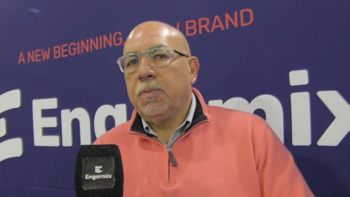 Poultry School: Evento de Ventilación