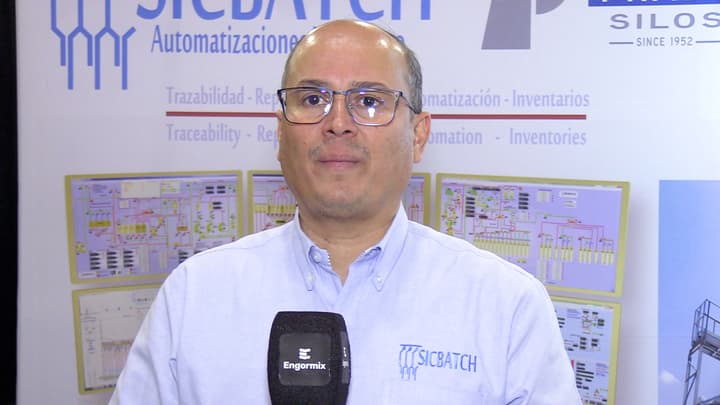 Granulometría en la dureza del pellet