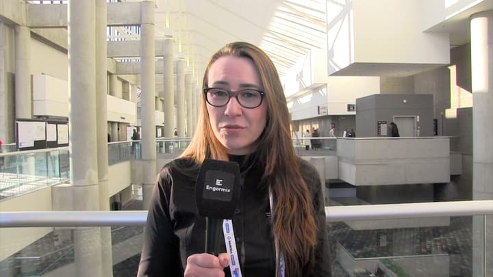 Impacto nutricional de la fumonisina en el maíz y mejoras en la calibración NIRS 