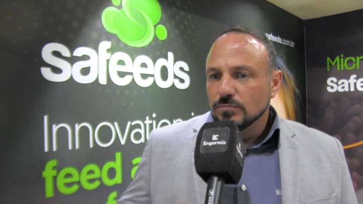 Innovación tecnológica y control estratégico de micotoxinas en producción animal