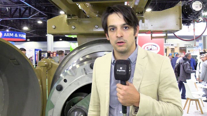 Inspección técnica y optimización de procesos en molienda y peletización