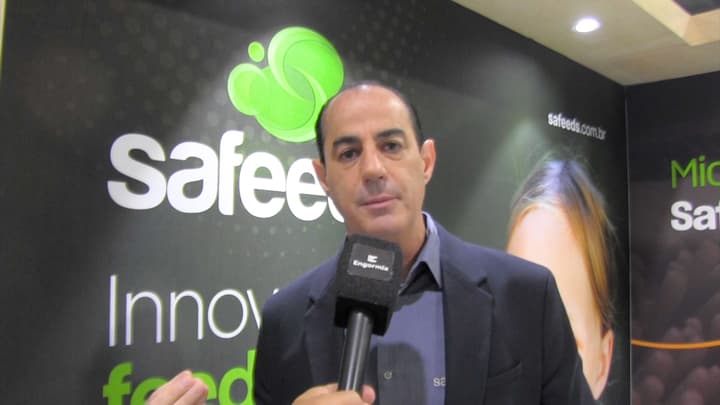 Centro de Investigación Safeeds y tecnologías funcionales para la eficiencia intestinal  