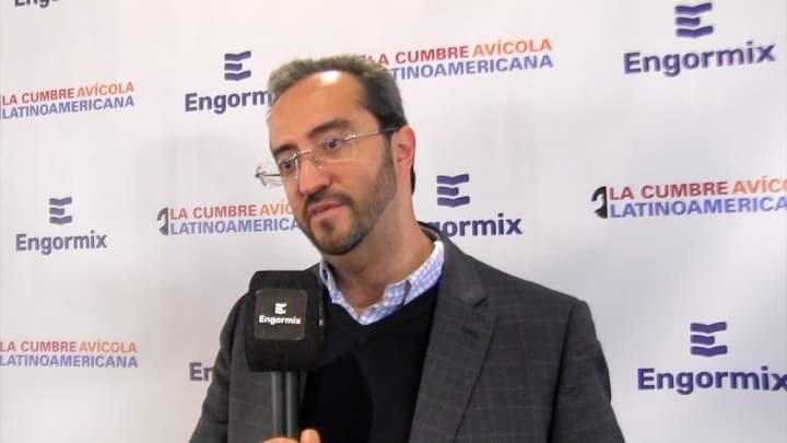 México - Unión Nacional de Avicultores: Agenda 2026