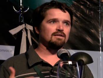 Fenotipificación de caracteres eco-fisiológicos en poblaciones de mapeo, Lucas Borras (UNR)