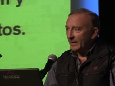 Sorgo Granífero en la alimentación humana y animal, Posibilidades y mercados. Ing. Alberto Chessa