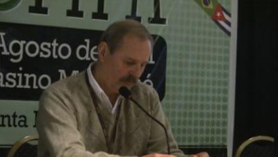 Enfermedades en Rodeos Bovinos de Cria. Ernesto Spath en JIAGPH2011