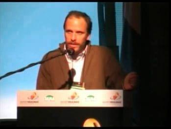 Márgenes Económicos por Ambiente: Martin Artigue en Mundo Soja Maiz 2011