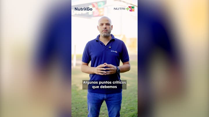 Alimentación de la hembra lactante, M.V. Juan Martín Caballero